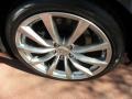 Platinum Graphite - G 37 Journey Coupe Photo No. 15