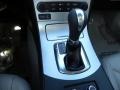 Platinum Graphite - G 37 Journey Coupe Photo No. 18