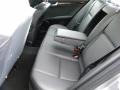 Black Rear Seat Photo for 2012 Mercedes-Benz C #60182028