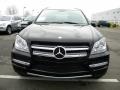 Black - GL 450 4Matic Photo No. 2