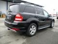 Black - GL 450 4Matic Photo No. 3