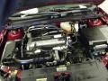 2006 Sport Red Metallic Chevrolet Malibu LT Sedan  photo #5