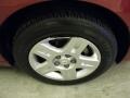 2006 Sport Red Metallic Chevrolet Malibu LT Sedan  photo #6