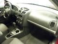 2006 Sport Red Metallic Chevrolet Malibu LT Sedan  photo #8