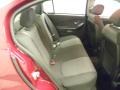 2006 Sport Red Metallic Chevrolet Malibu LT Sedan  photo #11