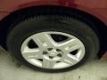 2006 Sport Red Metallic Chevrolet Malibu LT Sedan  photo #12