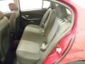 2006 Sport Red Metallic Chevrolet Malibu LT Sedan  photo #15
