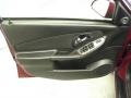 2006 Sport Red Metallic Chevrolet Malibu LT Sedan  photo #16