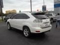 2004 Crystal White Pearl Lexus RX 330  photo #5