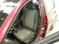 2006 Sport Red Metallic Chevrolet Malibu LT Sedan  photo #18