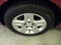 2006 Sport Red Metallic Chevrolet Malibu LT Sedan  photo #24