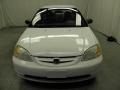 Taffeta White - Civic LX Coupe Photo No. 2