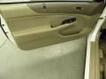Taffeta White - Civic LX Coupe Photo No. 6