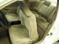Taffeta White - Civic LX Coupe Photo No. 9