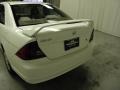 Taffeta White - Civic LX Coupe Photo No. 10