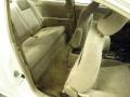 Taffeta White - Civic LX Coupe Photo No. 15