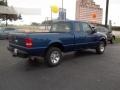 Vista Blue Metallic - Ranger XL SuperCab Photo No. 3