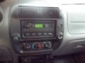 Vista Blue Metallic - Ranger XL SuperCab Photo No. 10