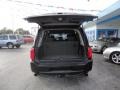 2006 Liquid Onyx Infiniti QX 56  photo #4