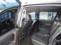 2006 Liquid Onyx Infiniti QX 56  photo #5