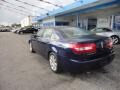 Dark Blue Pearl Metallic - MKZ Sedan Photo No. 2