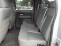 Silver Metallic - F150 XLT SuperCrew Photo No. 8