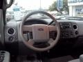 Silver Metallic - F150 XLT SuperCrew Photo No. 9