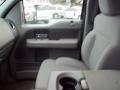 Silver Metallic - F150 XLT SuperCrew Photo No. 12
