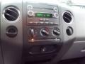Silver Metallic - F150 XLT SuperCrew Photo No. 13