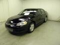 Black - Impala LT Photo No. 3