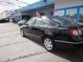 Deep Black - Passat 2.0T Sedan Photo No. 3