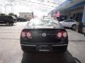 Deep Black - Passat 2.0T Sedan Photo No. 4