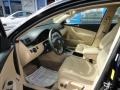 Deep Black - Passat 2.0T Sedan Photo No. 8