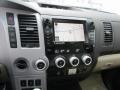 Cassis Red Pearl - Sequoia Platinum 4WD Photo No. 15