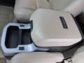 Cassis Red Pearl - Sequoia Platinum 4WD Photo No. 18