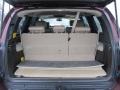 Cassis Red Pearl - Sequoia Platinum 4WD Photo No. 21