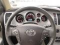 Cassis Red Pearl - Sequoia Platinum 4WD Photo No. 23