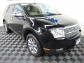 Black - MKX AWD Photo No. 1