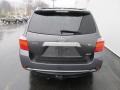 2009 Magnetic Gray Metallic Toyota Highlander Limited 4WD  photo #7