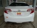 Super White - Camry SE Photo No. 3