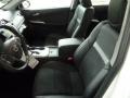 Super White - Camry SE Photo No. 8