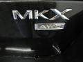 2009 Black Lincoln MKX AWD  photo #34