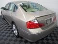 Sahara Sandstone - M 35 Sedan Photo No. 3