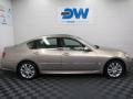 Sahara Sandstone - M 35 Sedan Photo No. 5