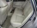 2008 Sahara Sandstone Infiniti M 35 Sedan  photo #21