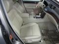 2008 Sahara Sandstone Infiniti M 35 Sedan  photo #23