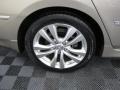 Sahara Sandstone - M 35 Sedan Photo No. 32