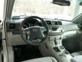 2012 Blizzard White Pearl Toyota Highlander SE 4WD  photo #10