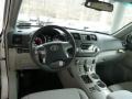 Classic Silver Metallic - Highlander SE 4WD Photo No. 10