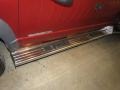 Medium Red Metallic - Sierra 3500 SL Crew Cab 4x4 Dually Photo No. 17